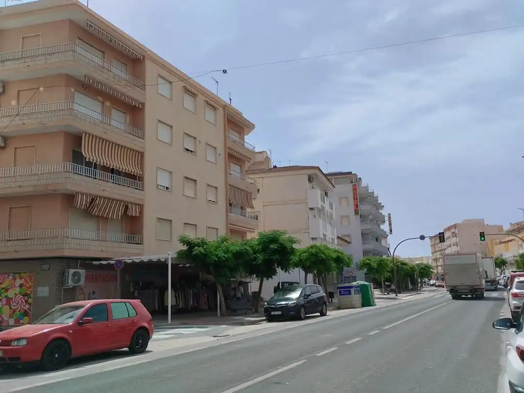 Piso en  Carretera Almería 44 - Foto 12
