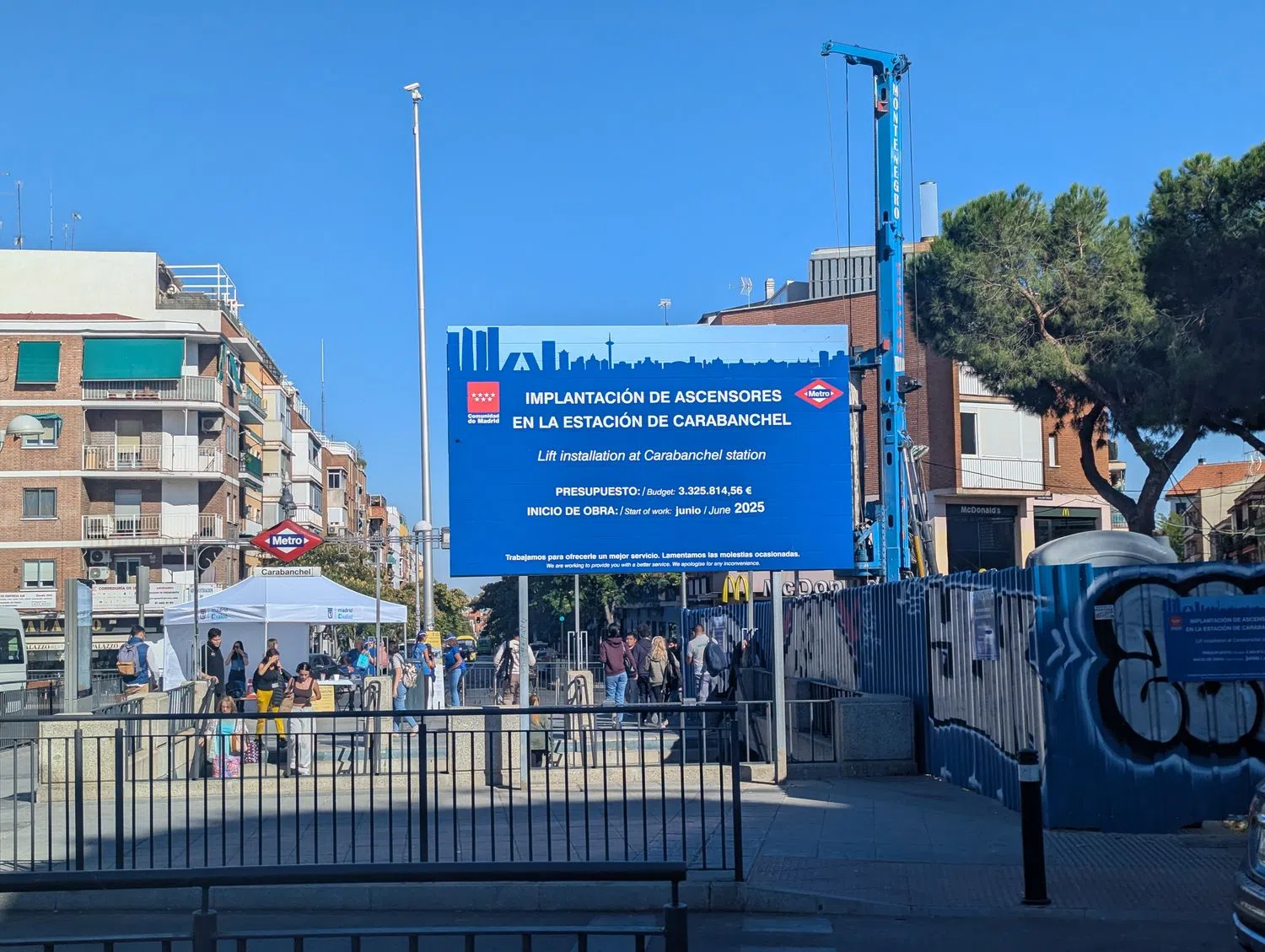 Piso en calle de la Oca, 95 - Foto 3