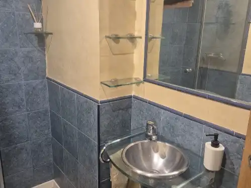 Apartamento en  Calle Núñez de Balboa 4 - Foto 13