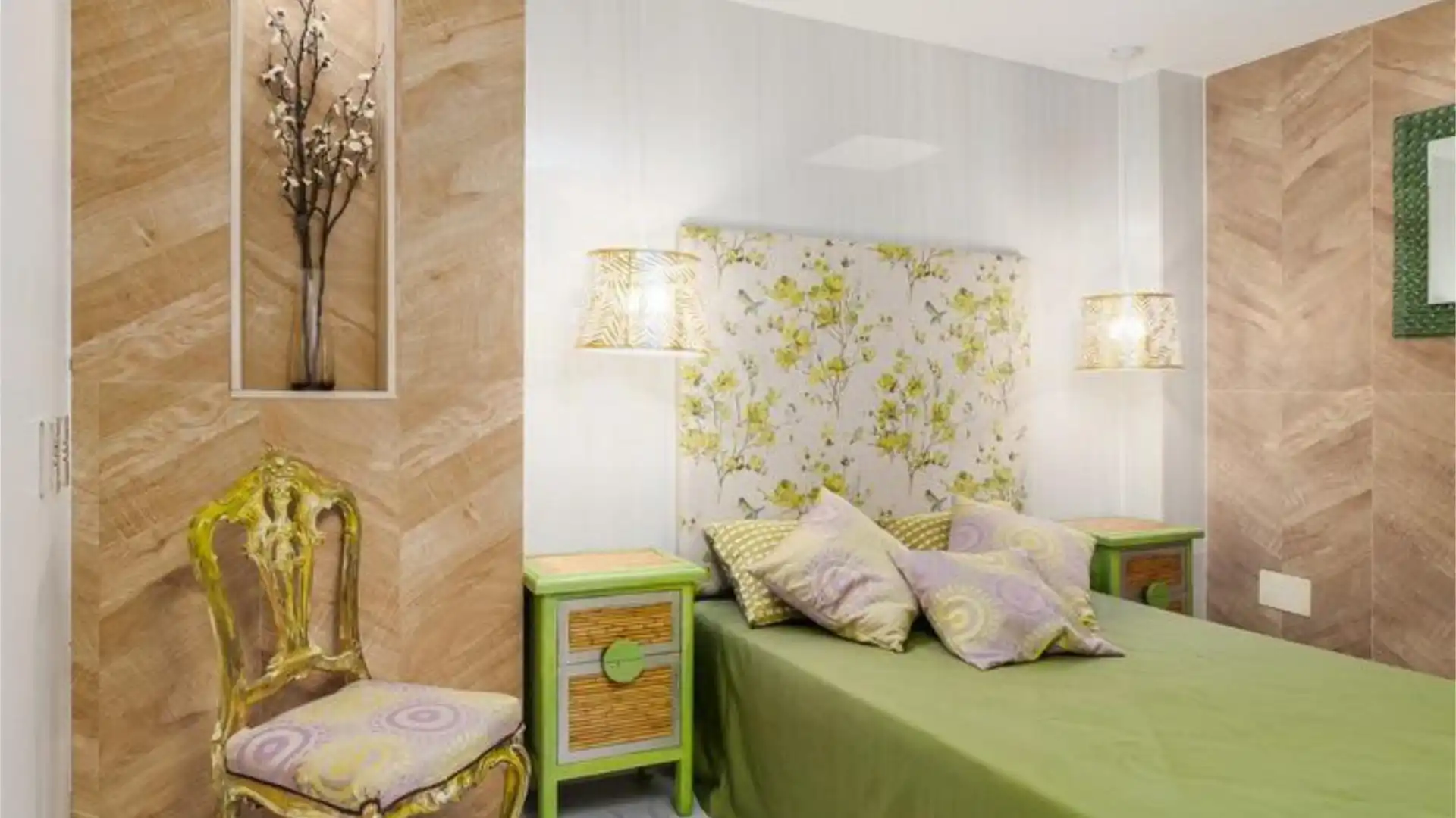 Piso en  Calle Pintor Casasola 4 - Foto 14