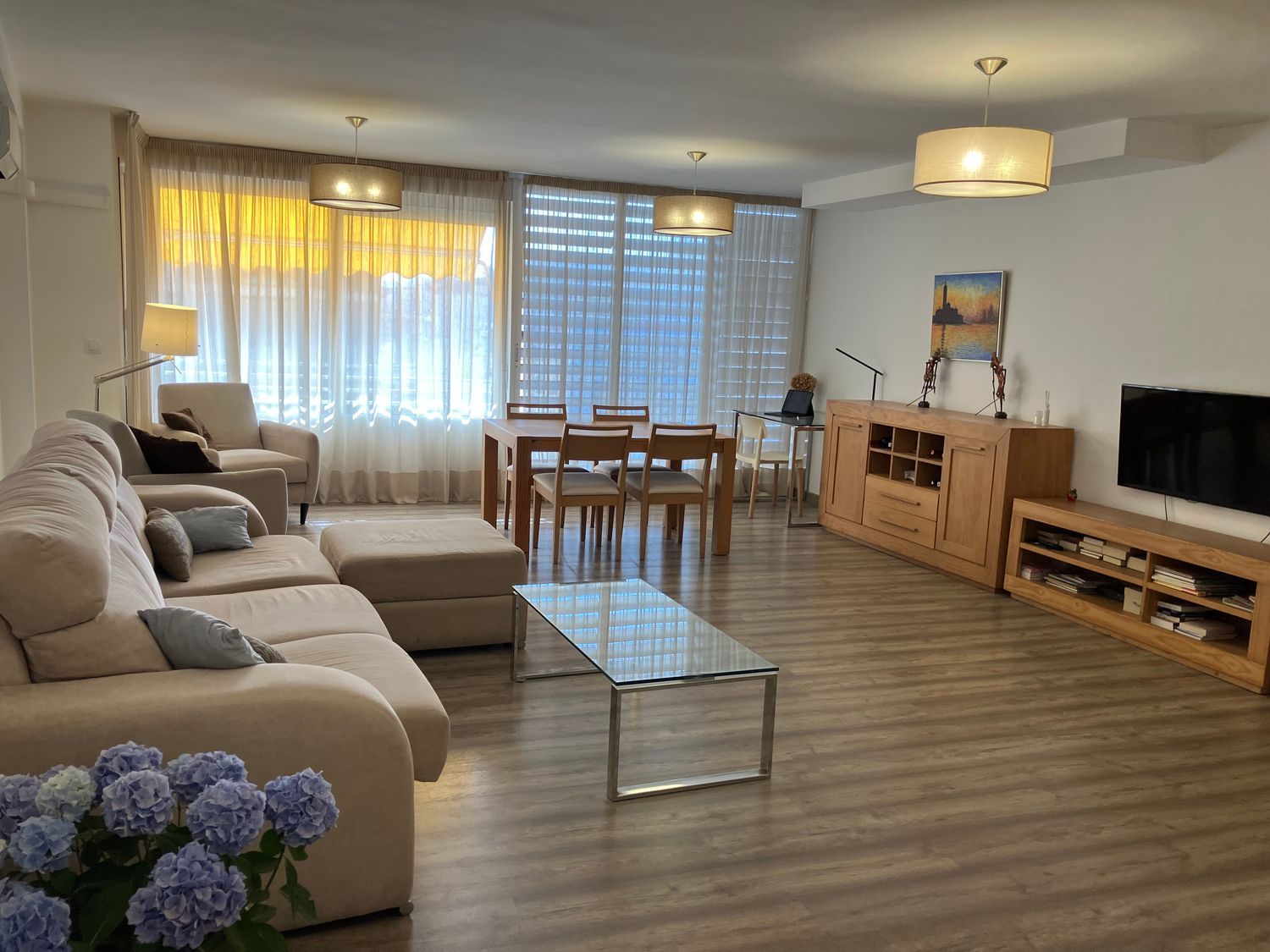 Ático en rambla de Méndez Núñez, 48 - Foto 3