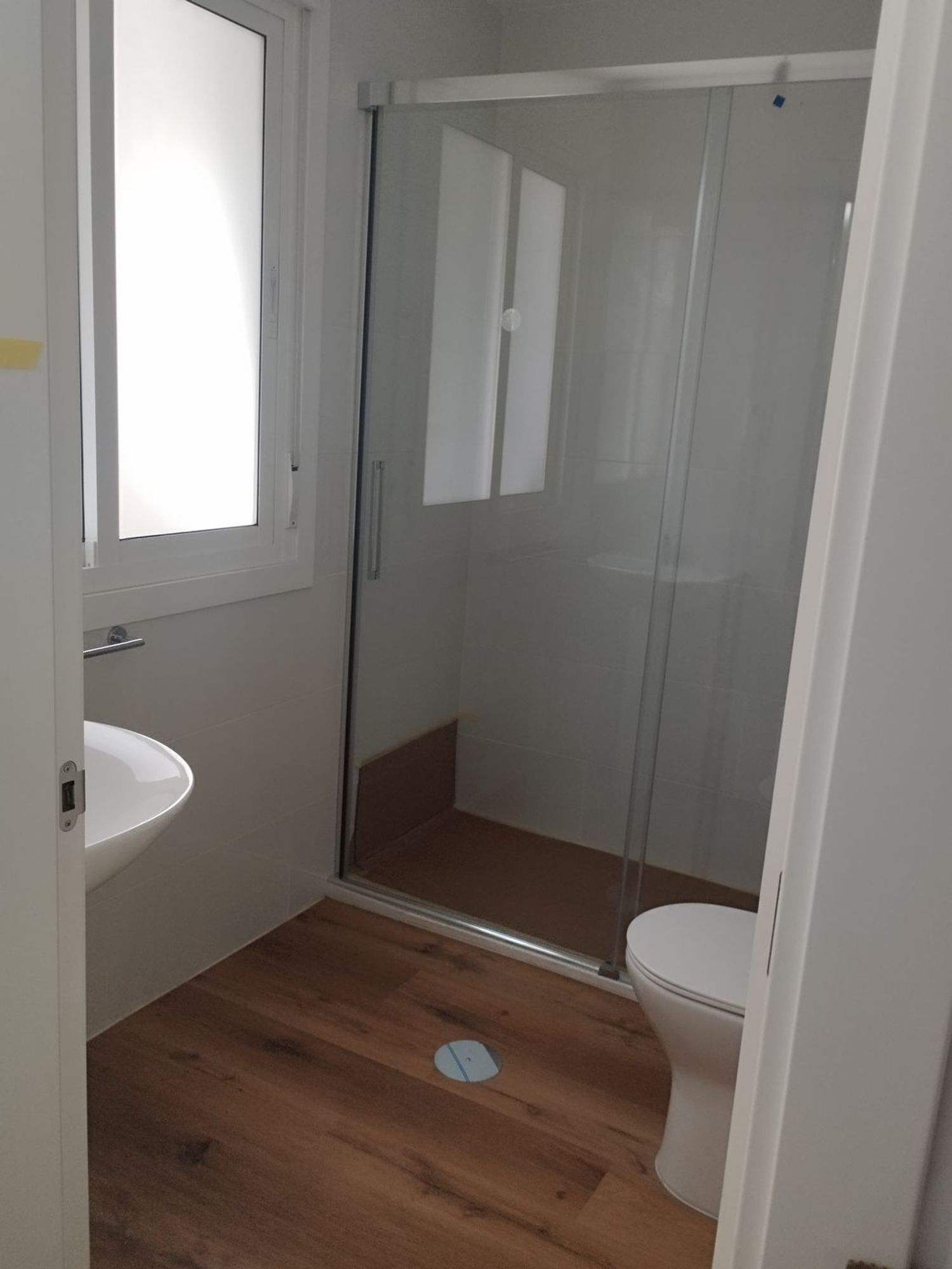Chalet adosado en Calle Río Traba, 20, Os Mallos, Os Mallos - Foto 8