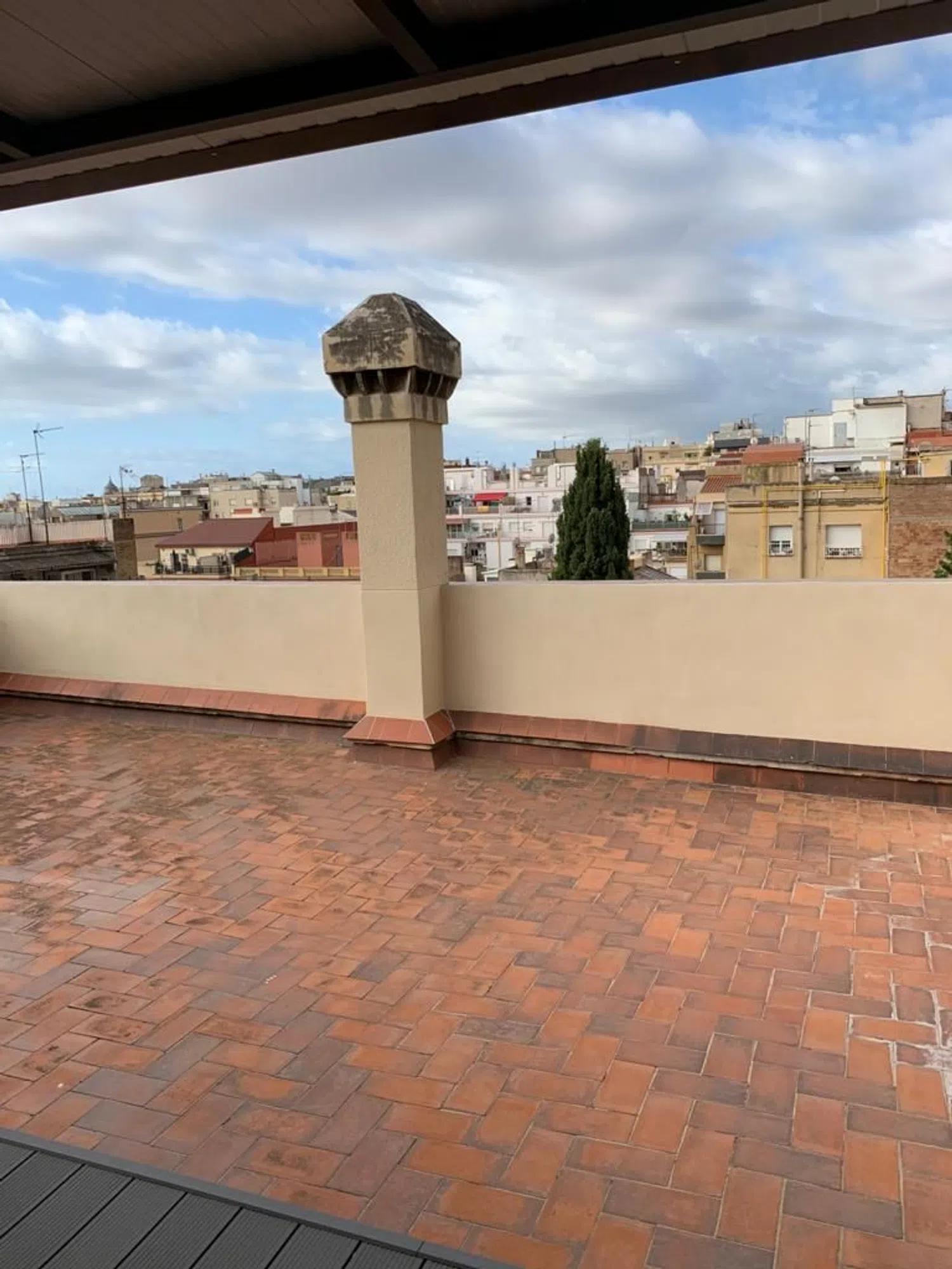 Ático en calle de Vallirana, 79 - Foto 14