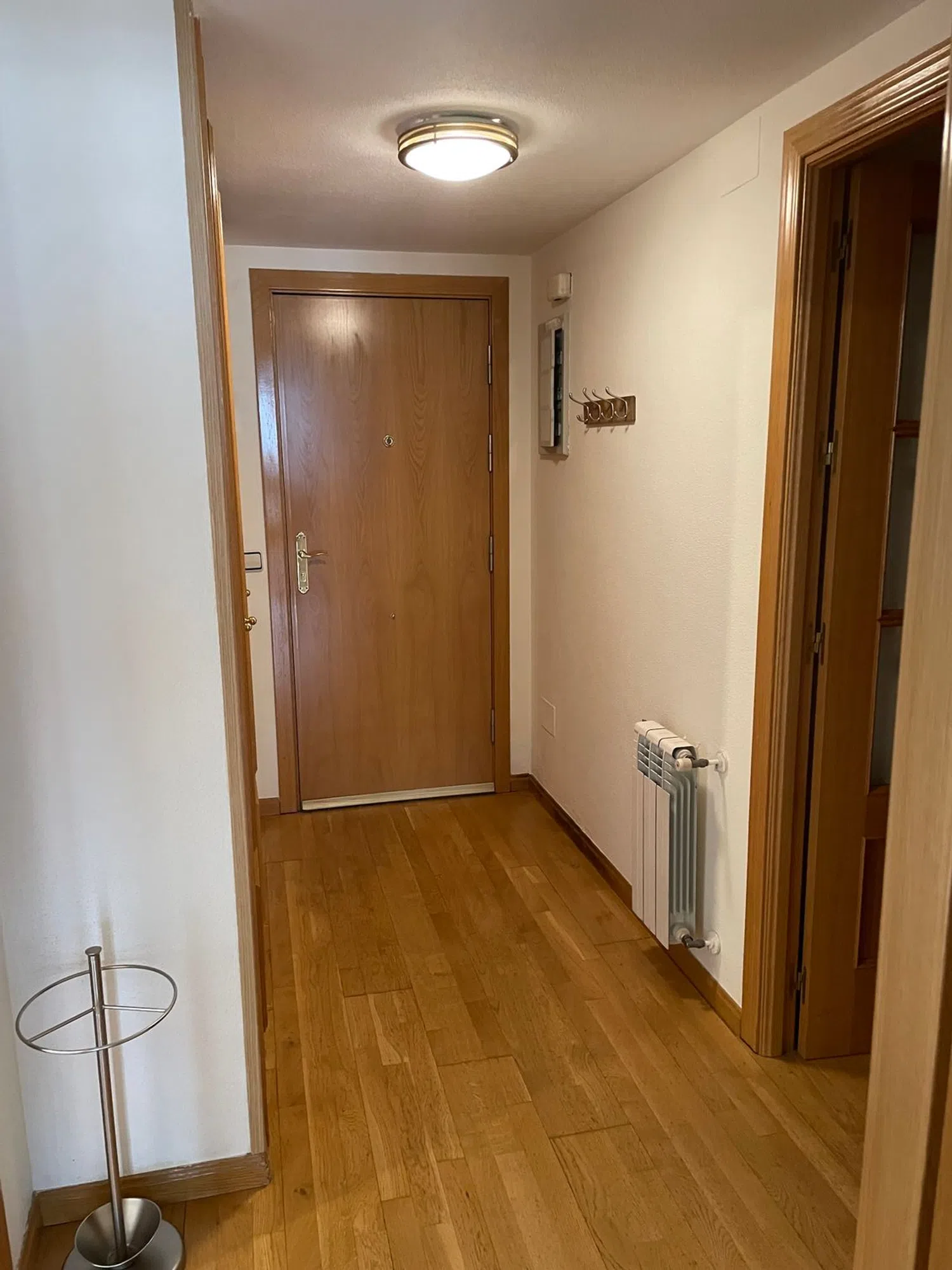 Piso en calle de Rafael Bergamín, 16 - Foto 7