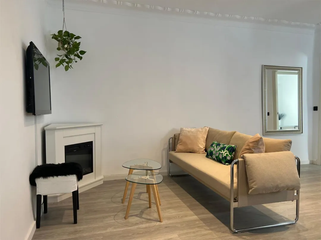 Piso en  Calle Fabié 5 - Foto 6