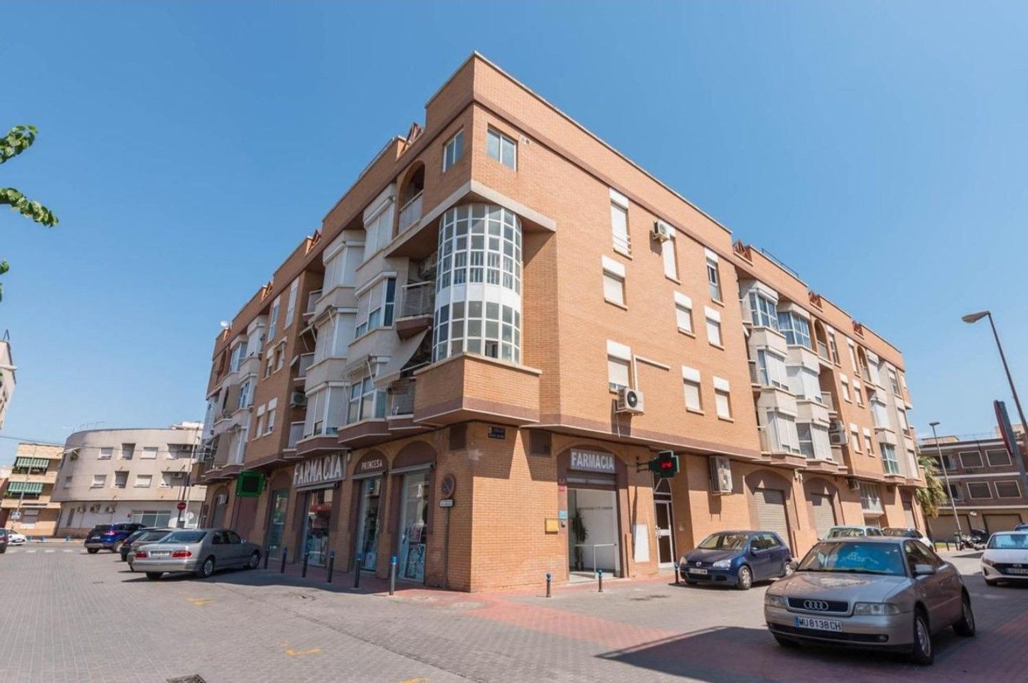Piso en Calle Mayor, 60, Los Dolores - Foto 39