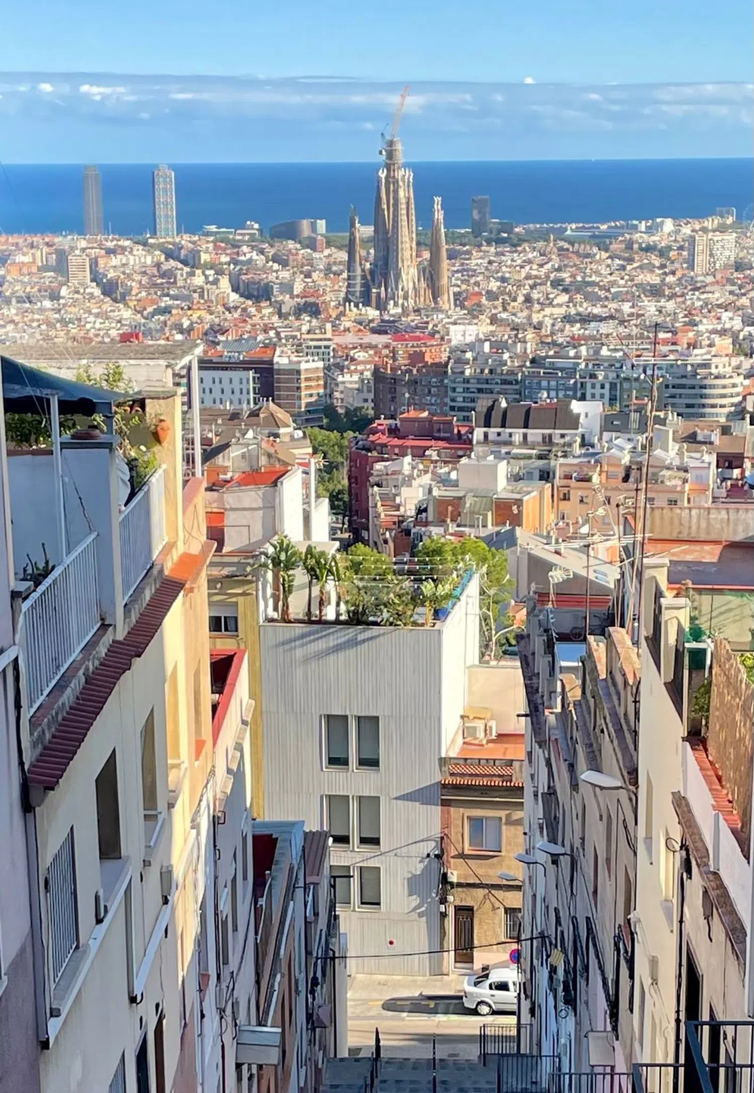 Ático en calle de Josep Serrano, 46 - Foto 37