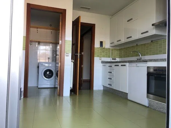 Ático en calle Bailarina Anna Pavlova, 10 - Foto 3