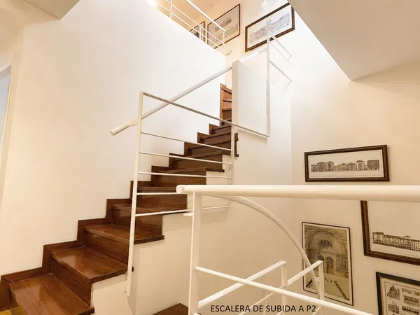 Chalet adosado en Calle Viña, 15, Casco Antiguo, Casco Antiguo - Foto 27