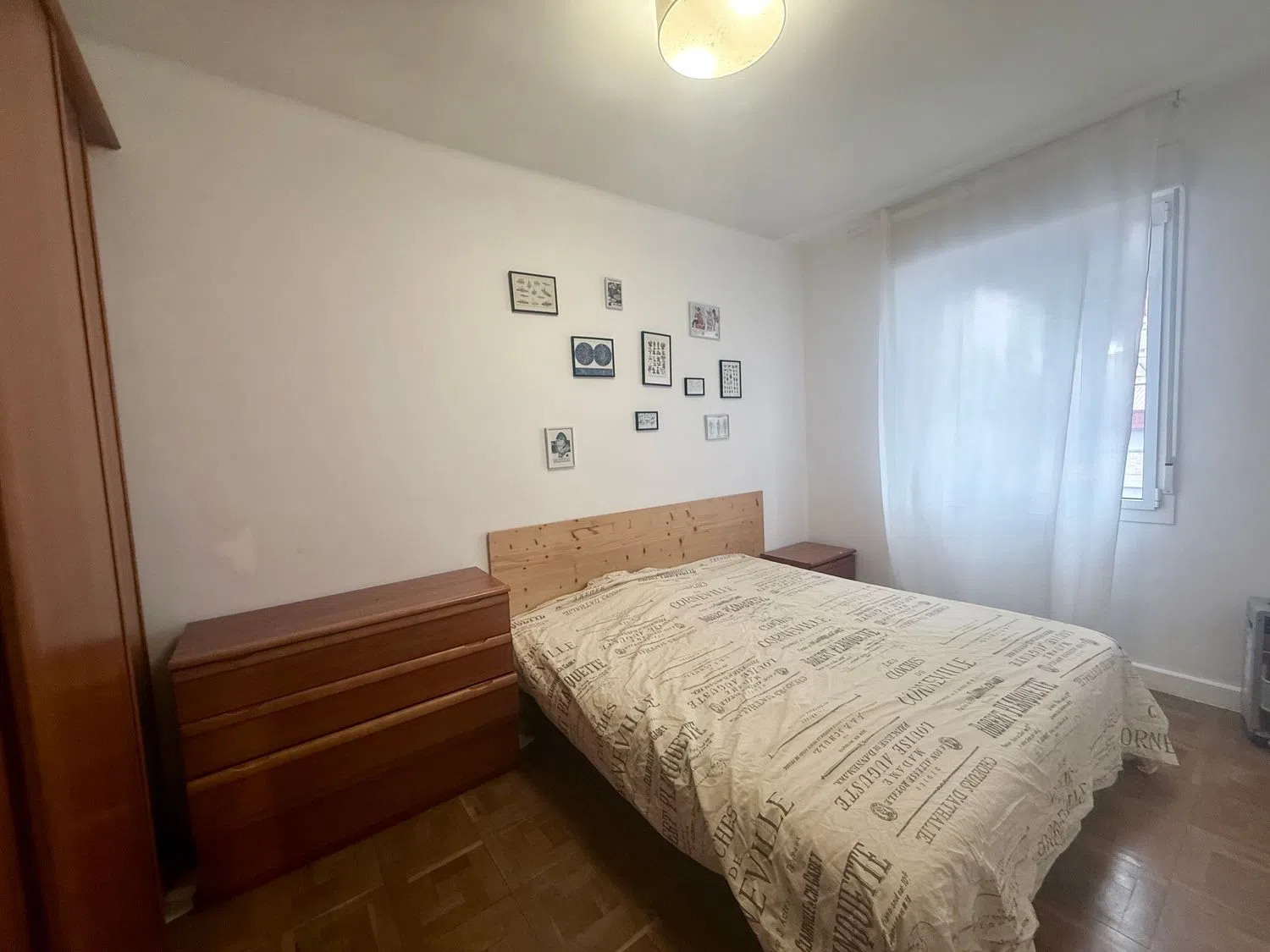 Piso en calle Joan XXIII.aren, 7 - Foto 4