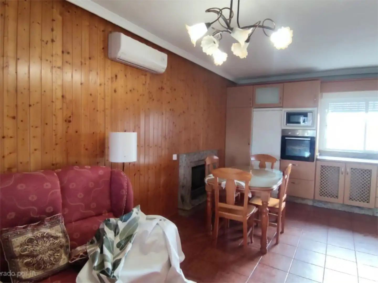 Chalet en  Paraje Vallejos 6 - Foto 20