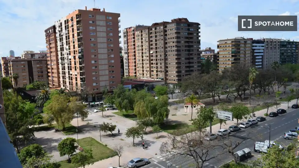 Piso en  Valencia Capital - Foto 10