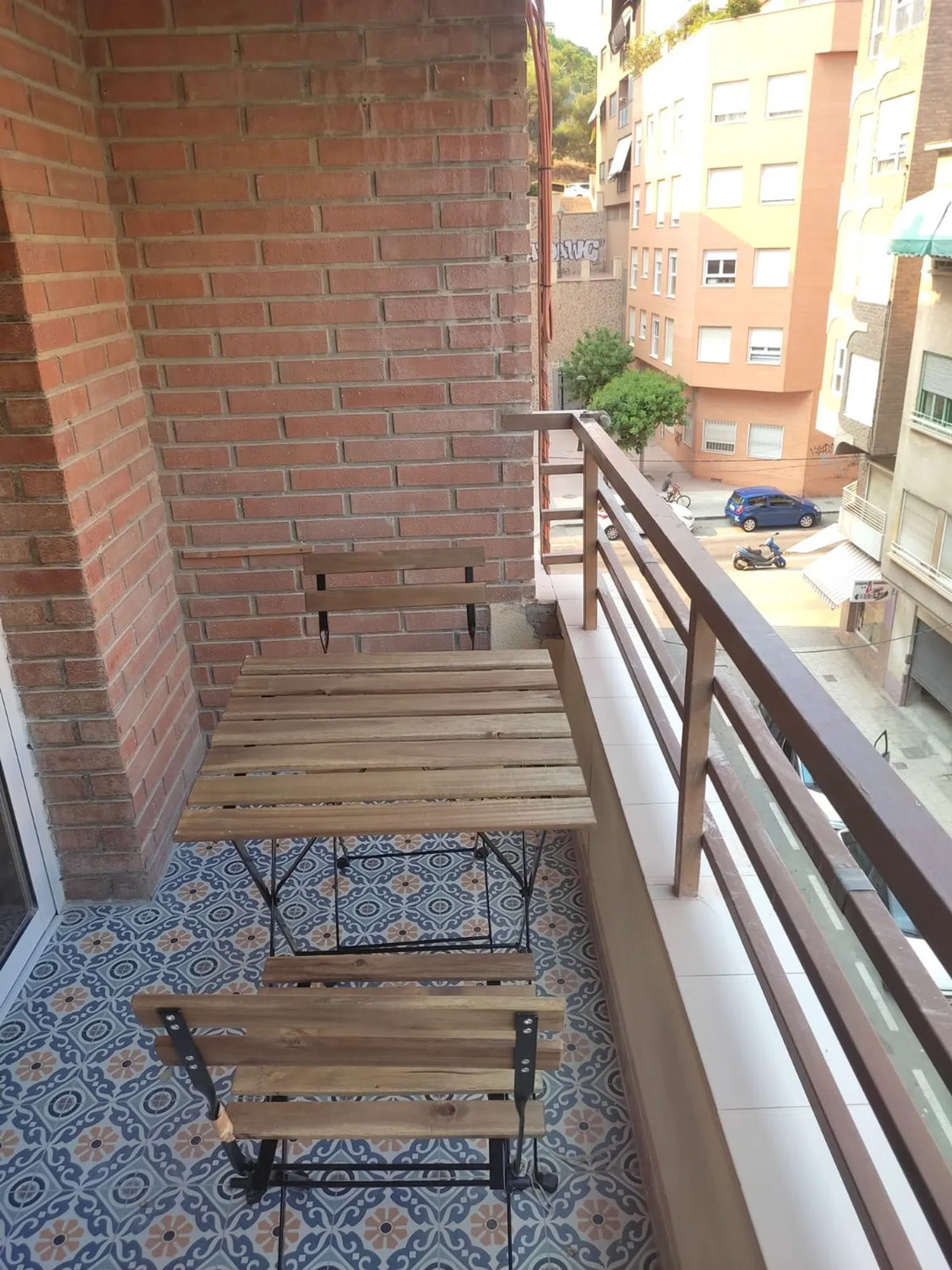 Piso en calle Maestro Bretón, 13 - Foto 2