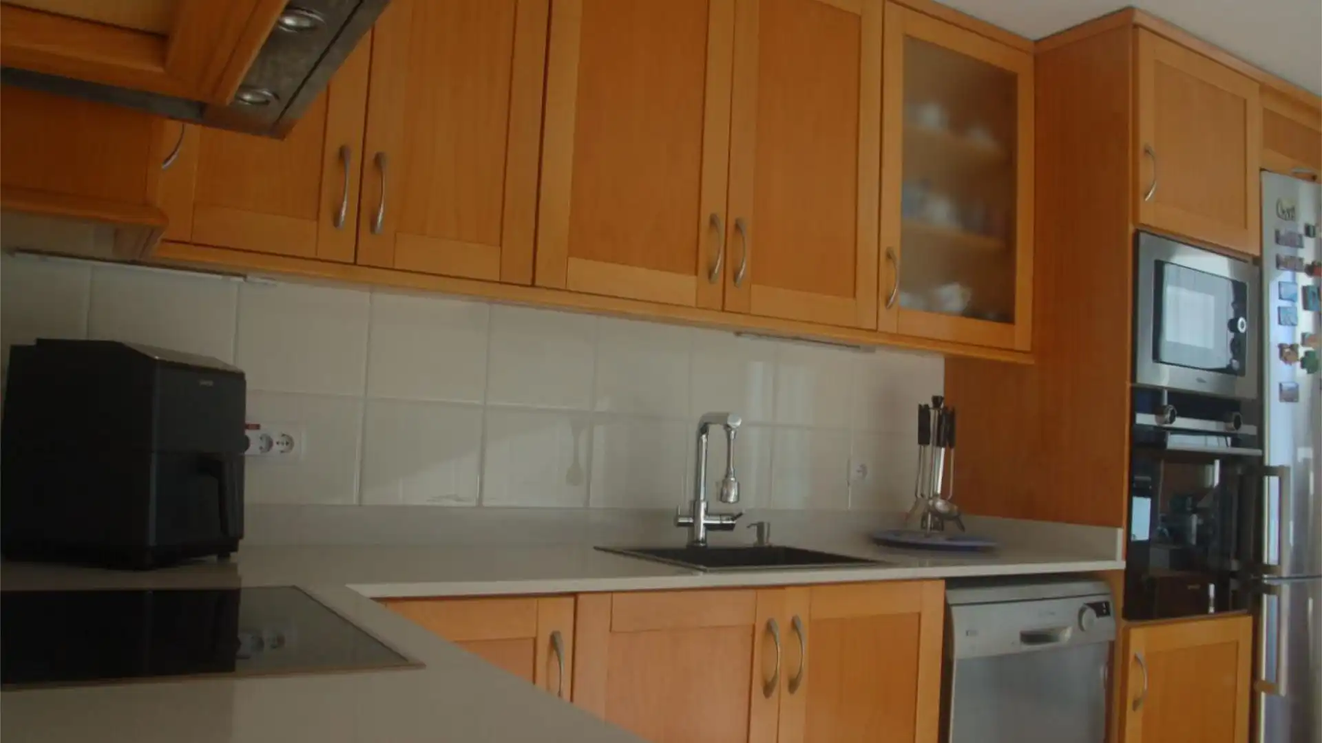 Piso en  Rambla Just Oliveras 7 - Foto 16