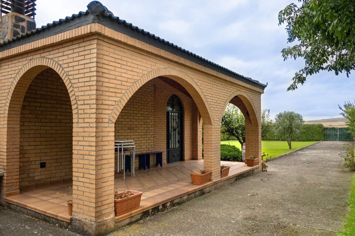Casa o chalet independiente en Diseminado Santo Domingo la Calzada, 26 - Foto 3