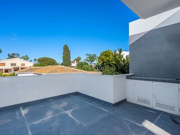 Chalet en  Paseo Maritimo-campoamor 2 - Foto 15