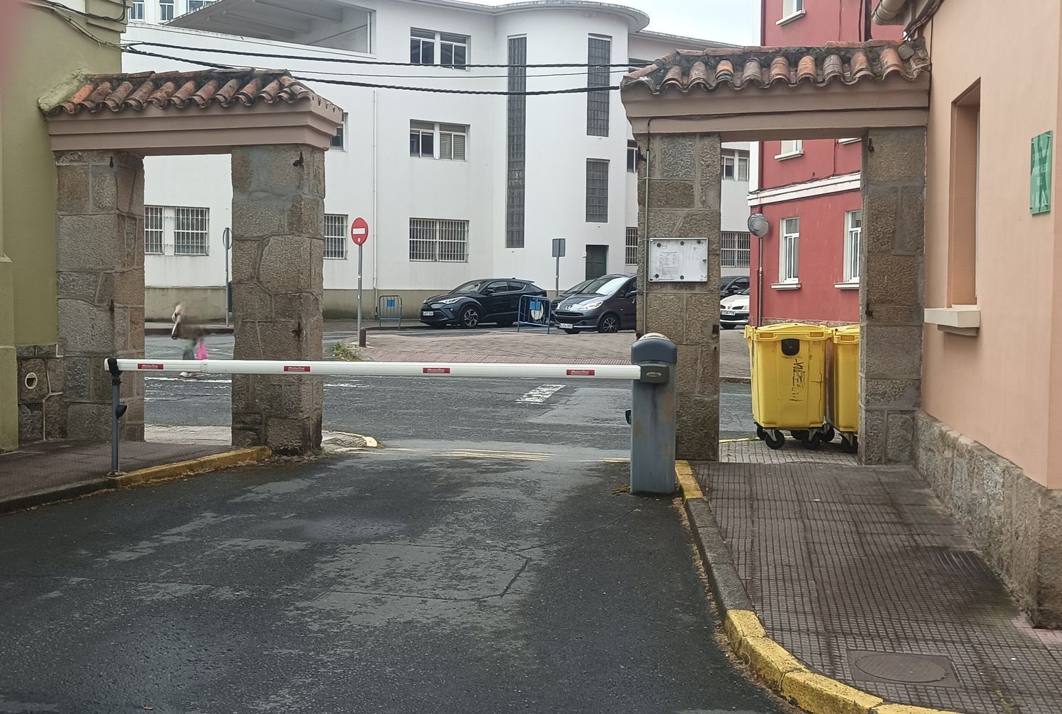 Piso en Calle Celso Emilio Ferreiro, 14, Catabois - Santa Mariña, Catabois - Santa Mariña - Foto 11