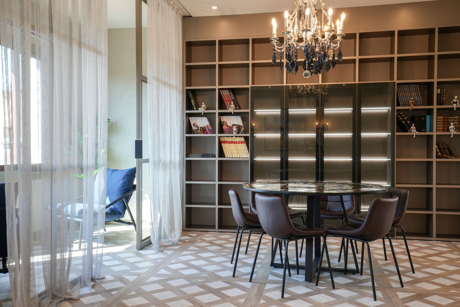 Ático en calle de Pau Claris, 155 - Foto 17