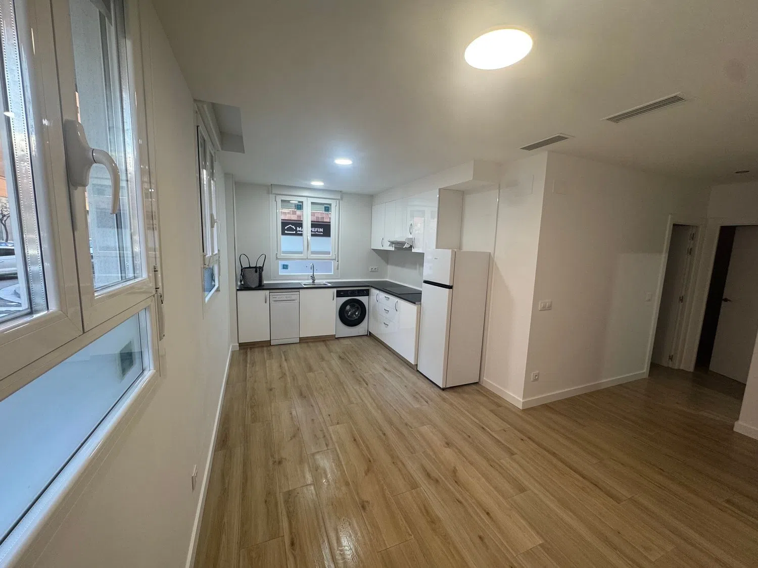 Piso en calle de las Escuelas Pías, 7 - Foto 7