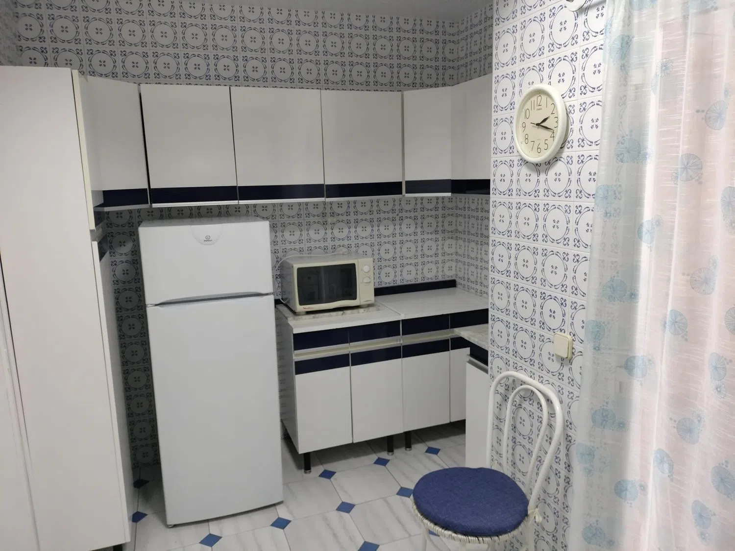 Piso en calle Vicente Blasco Ibañez, 1 - Foto 29