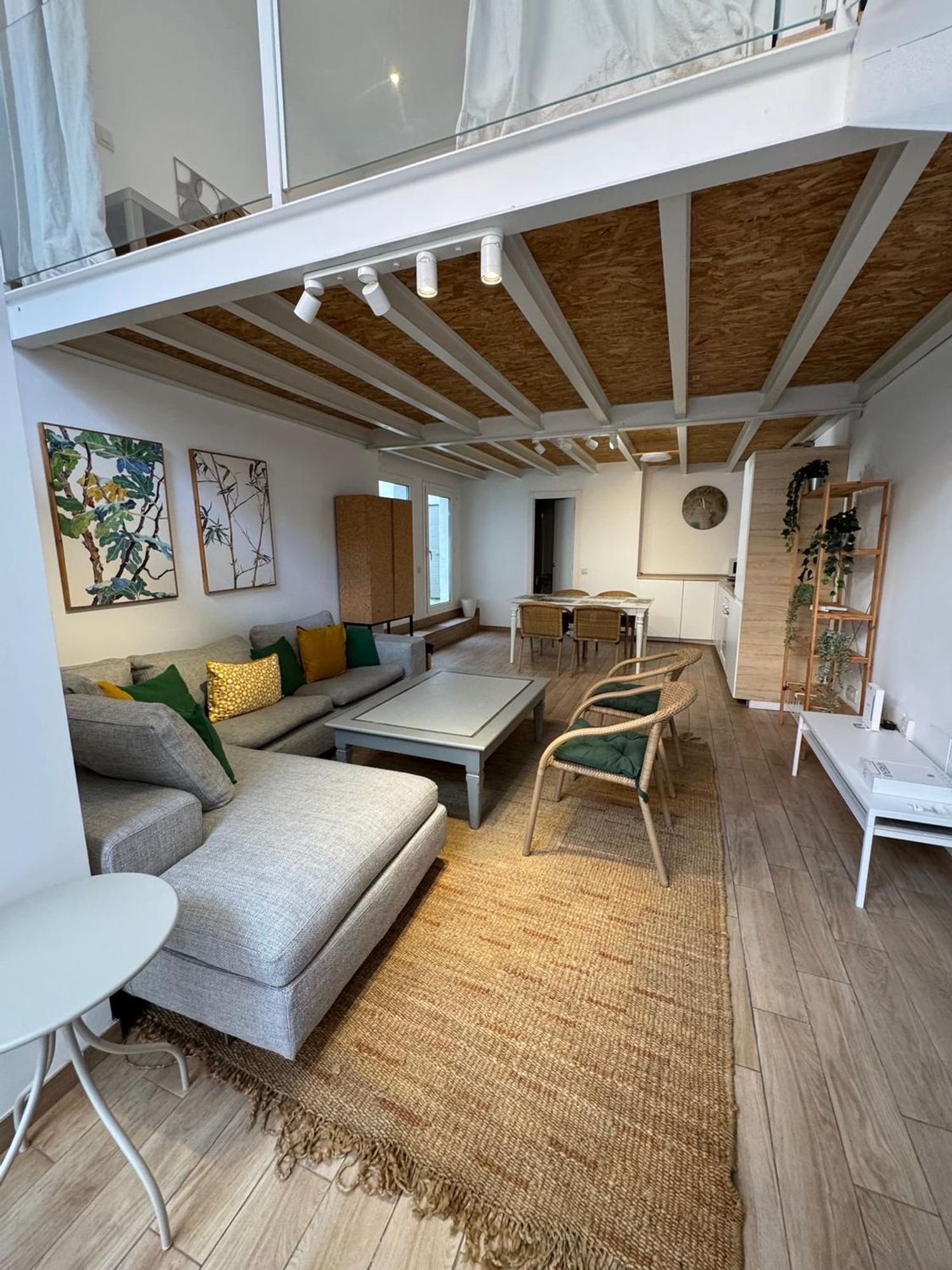 Dúplex en calle del Ailanto, 41 - Foto 2