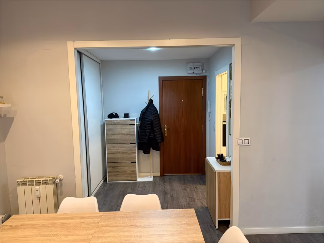 Piso en  Calle de San Bernardo 107 - Foto 9