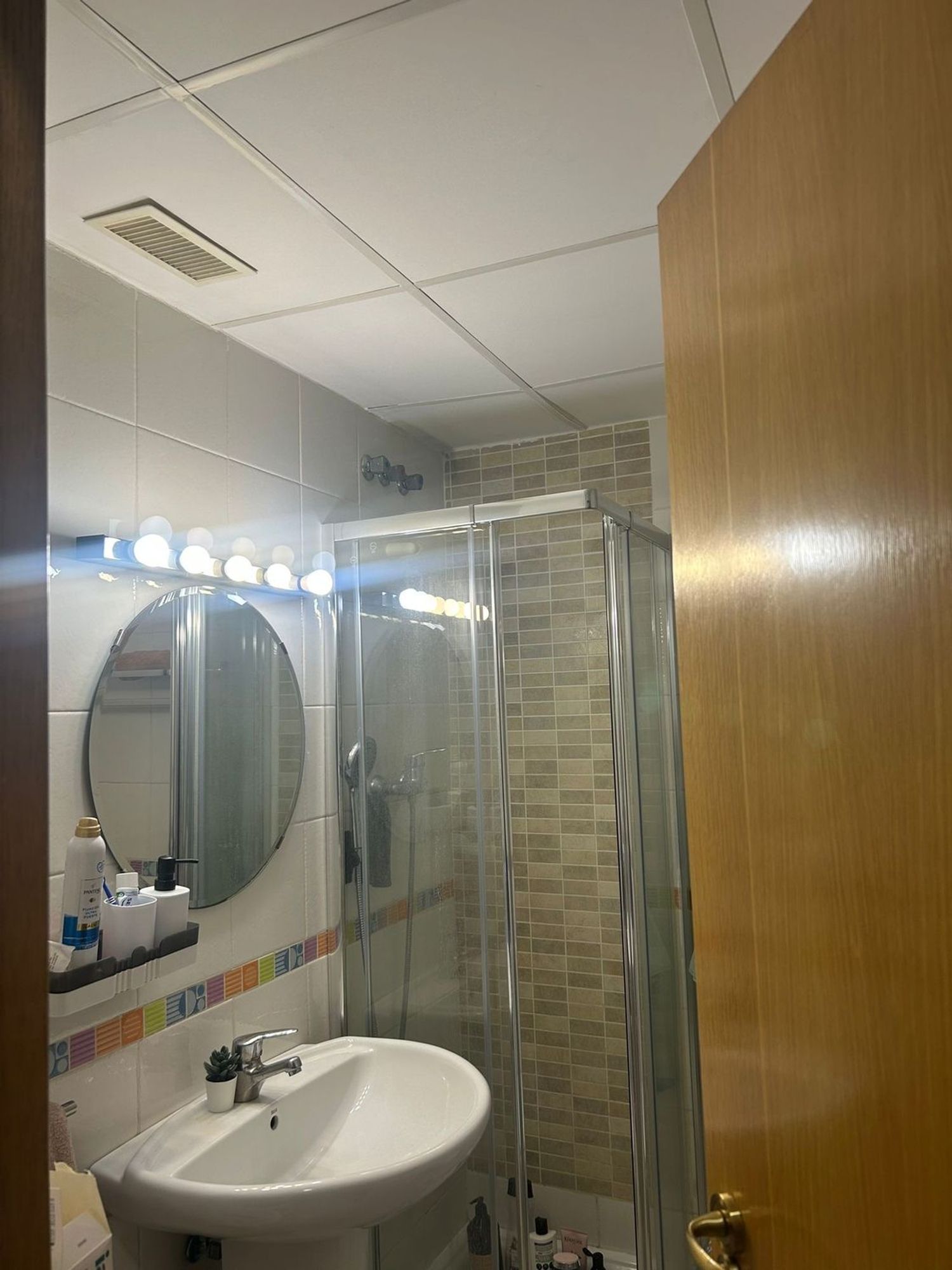 Estudio en Avenida Juan Carlos I, 54, Zona Juan Carlos I - Avenida de Europa - Foto 6