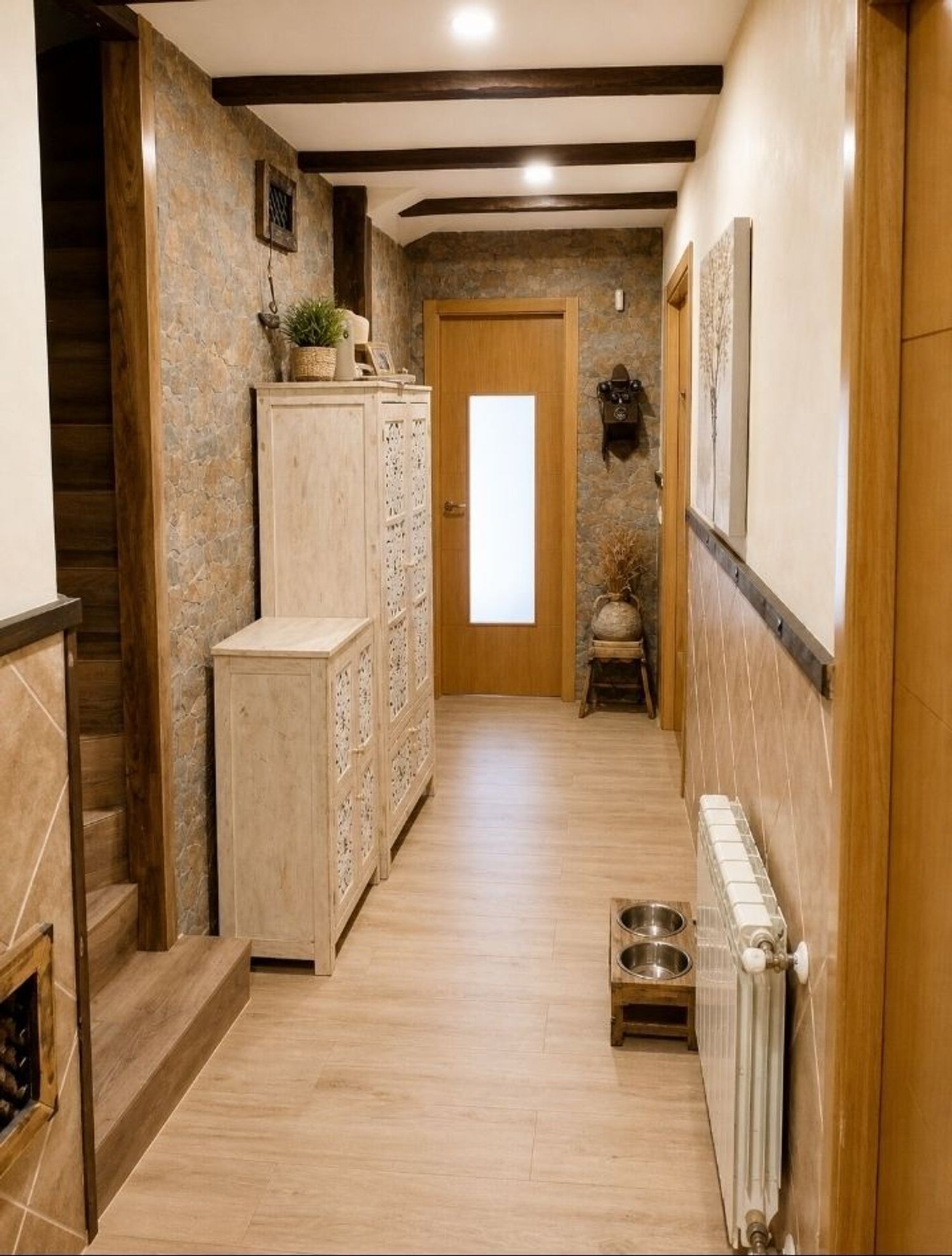 Chalet pareado en Esperanza, 22 - Foto 4