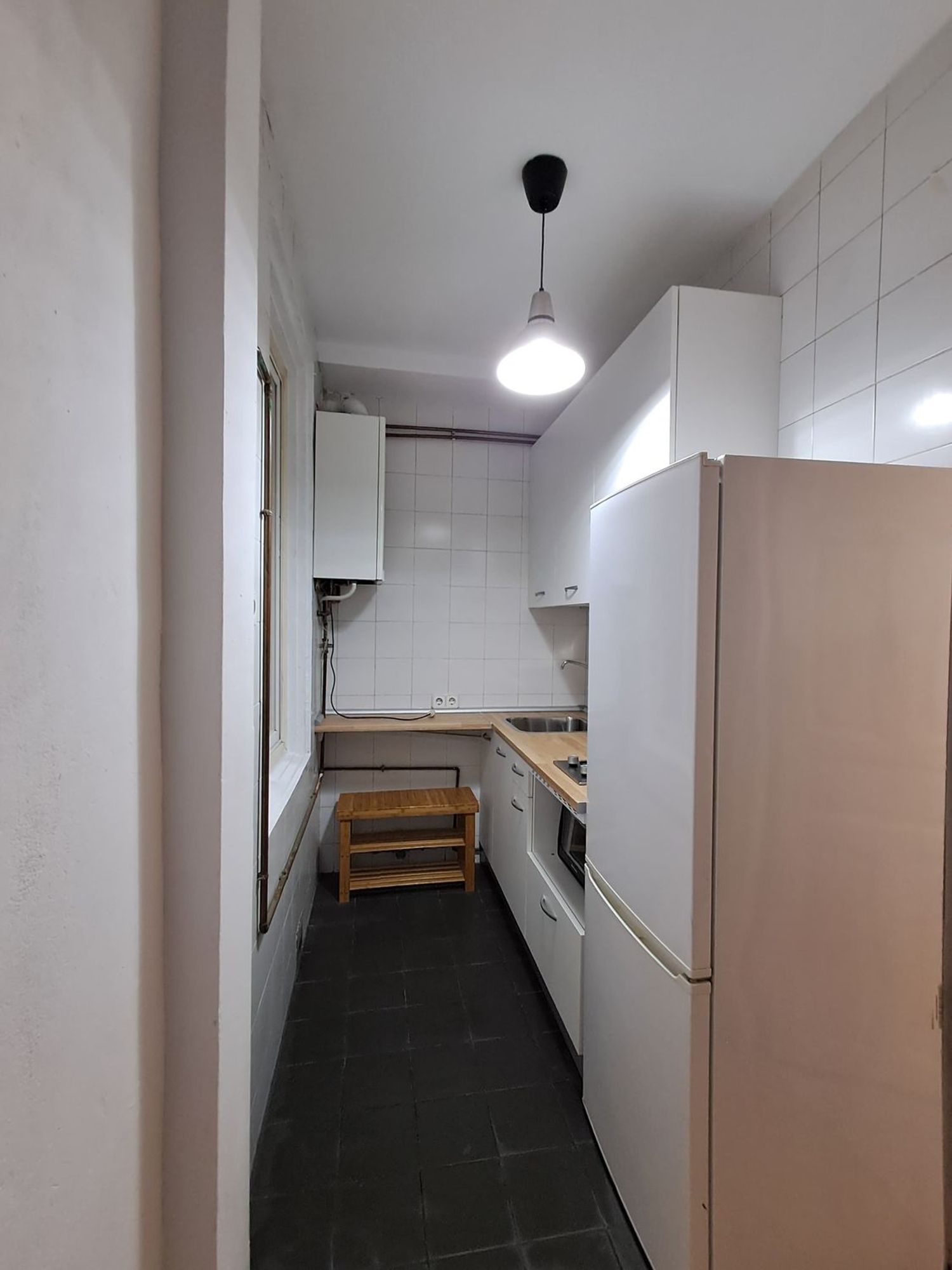 Piso en calle Ministriles, 13 - Foto 9