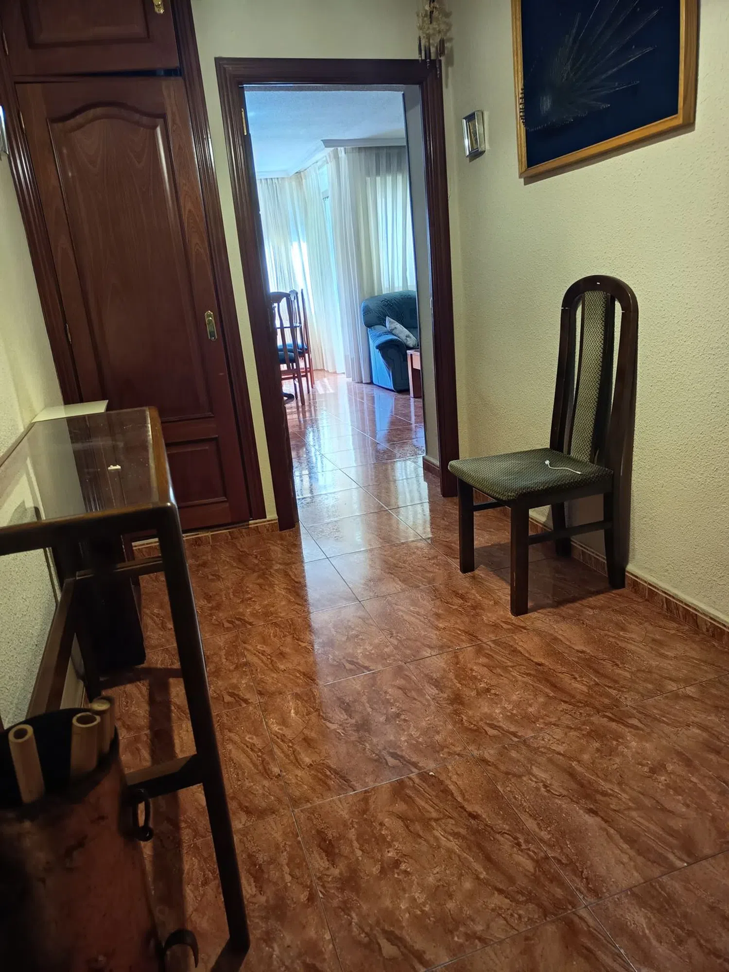 Piso en Alegría de la huerta, 24 - Foto 5