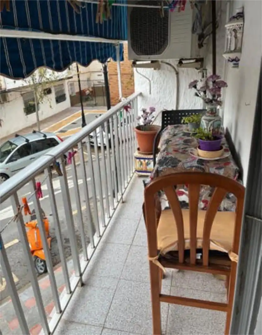 Piso en Fuengirola - Foto 1