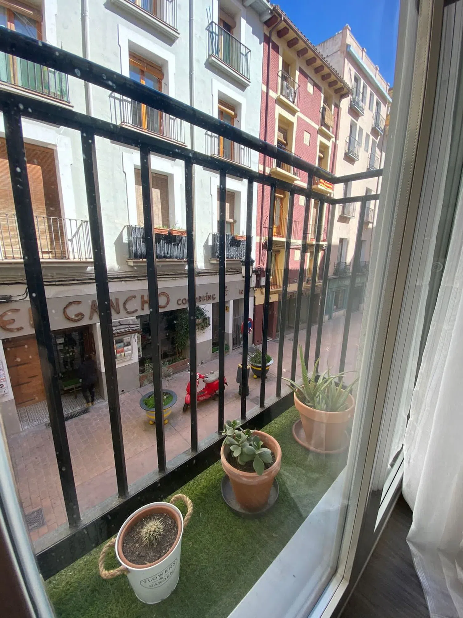 Estudio en calle San Pablo, 3 - Foto 2