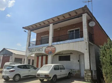 Chalet en  Carretera Toledo Ávila 8 - Foto 1