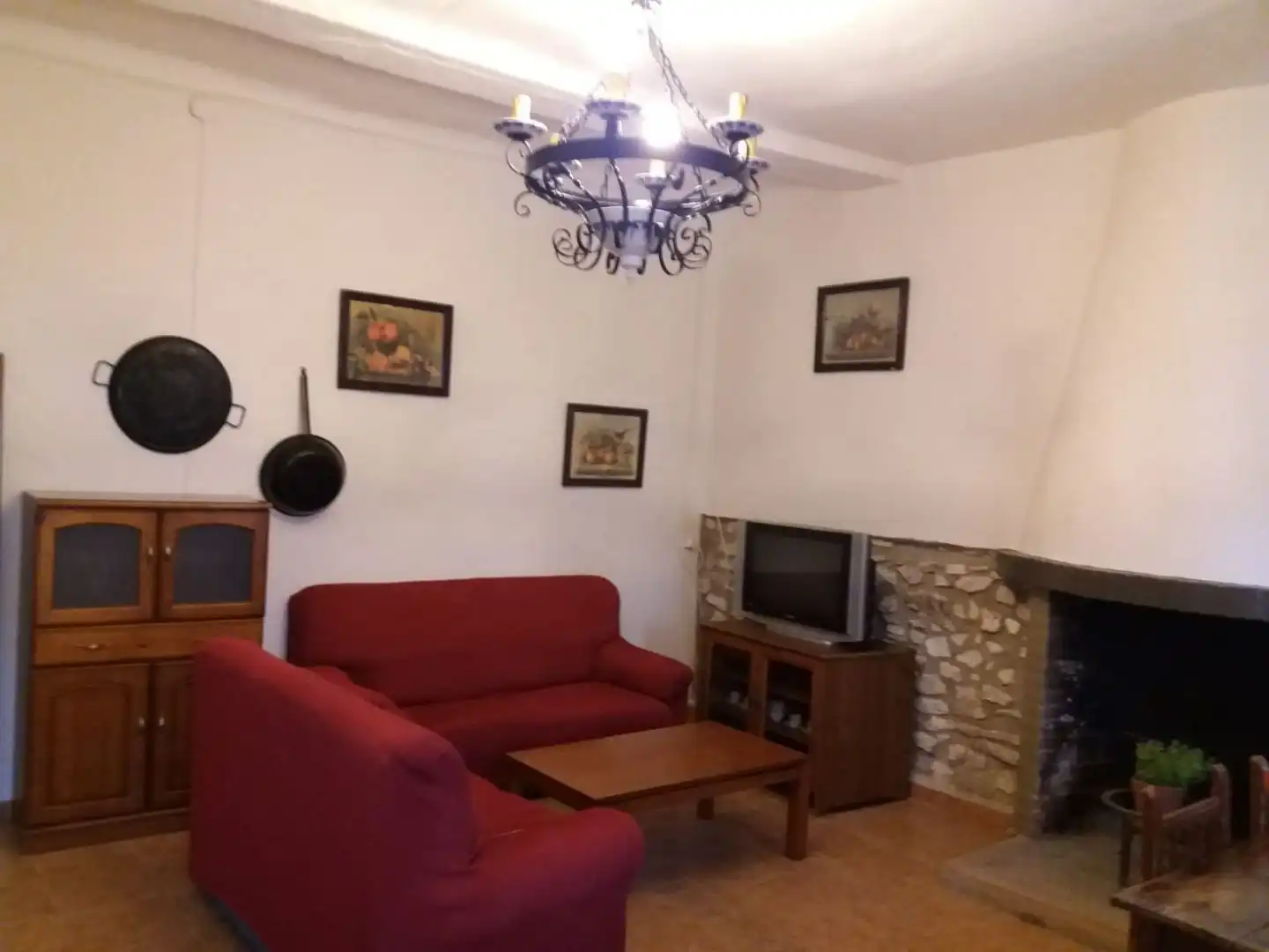 Chalet en  Diseminado 433 - Foto 14