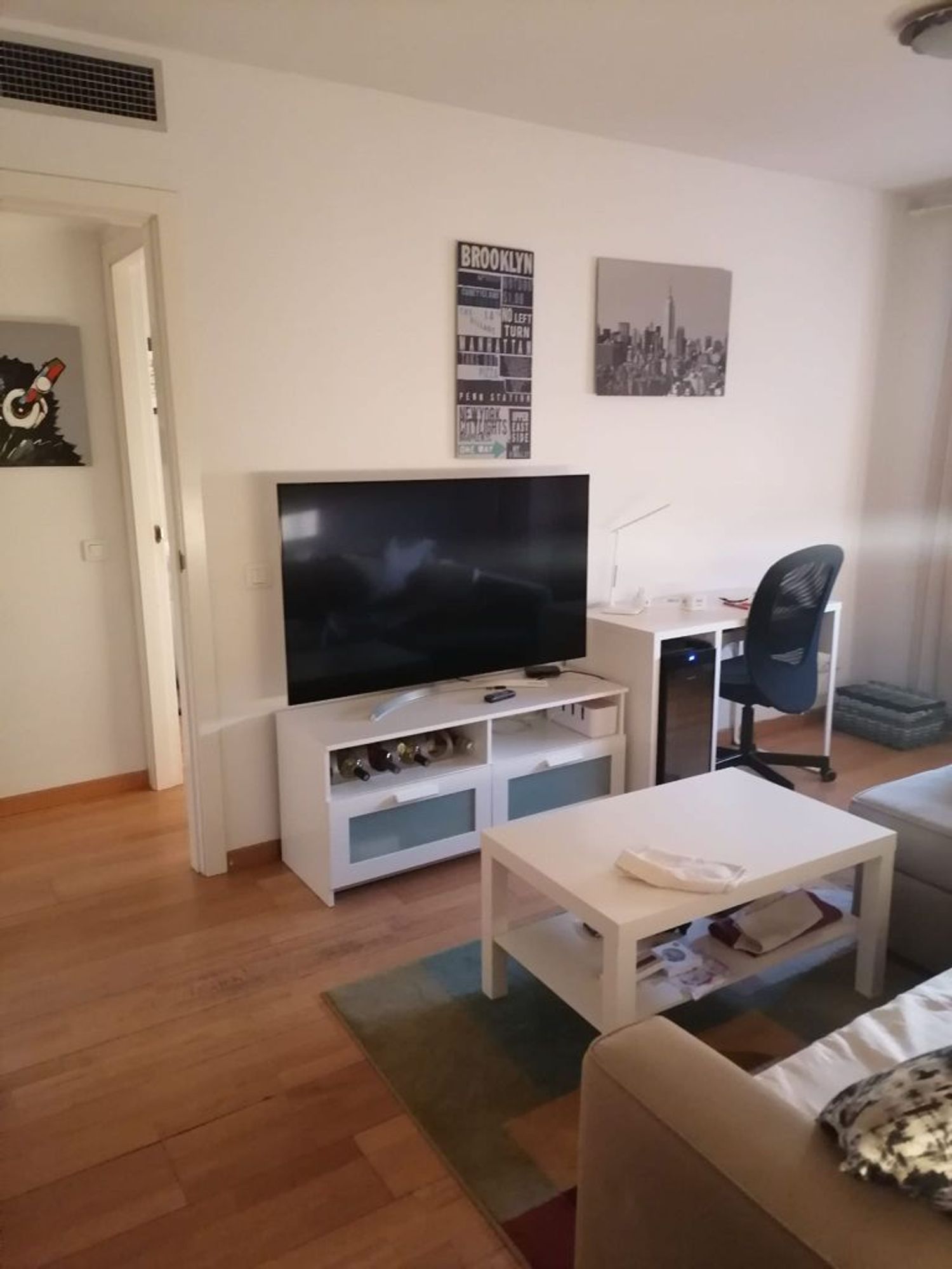 Piso en calle de Embajadores, 251 - Foto 4