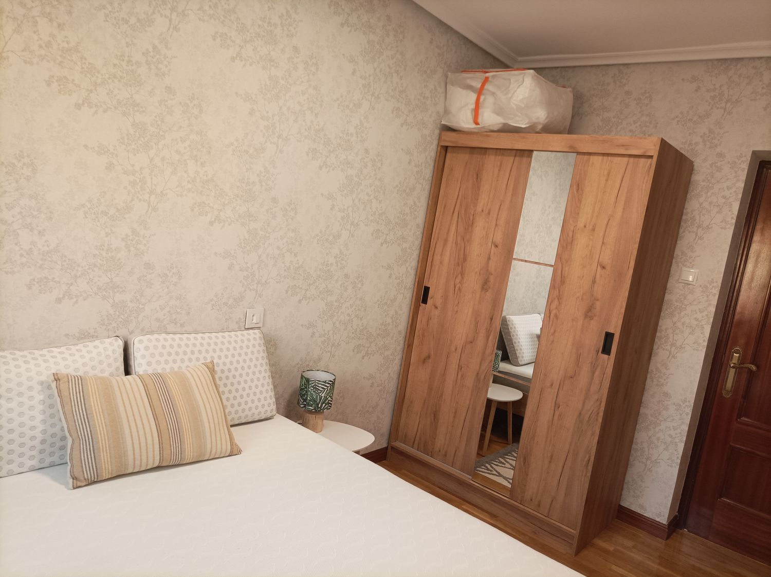 Piso en calle la Antracita, 1 - Foto 8