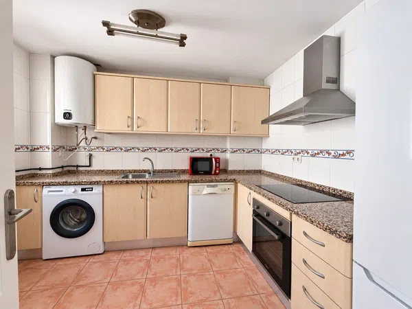 Loft en Avenida del Doctor Manuel Domínguez, 10 -12, El Tejar - Hacienda Bizcochero - Foto 16