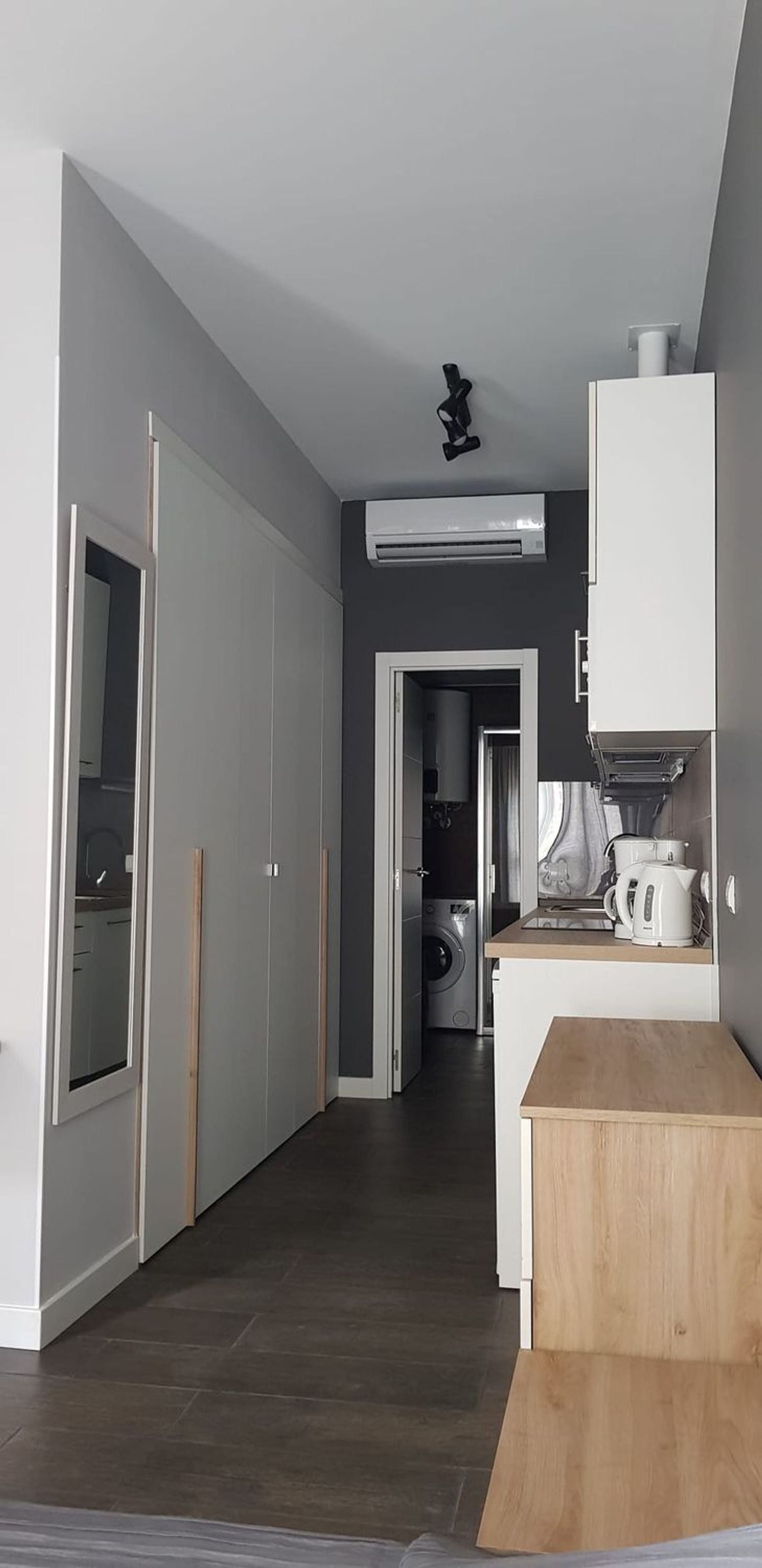 Estudio en C/José García Granda, 1, Portazgo - Foto 3