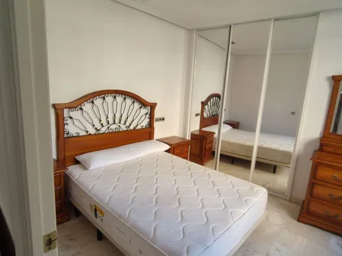 Piso en calle Brocense, 12 - Foto 3