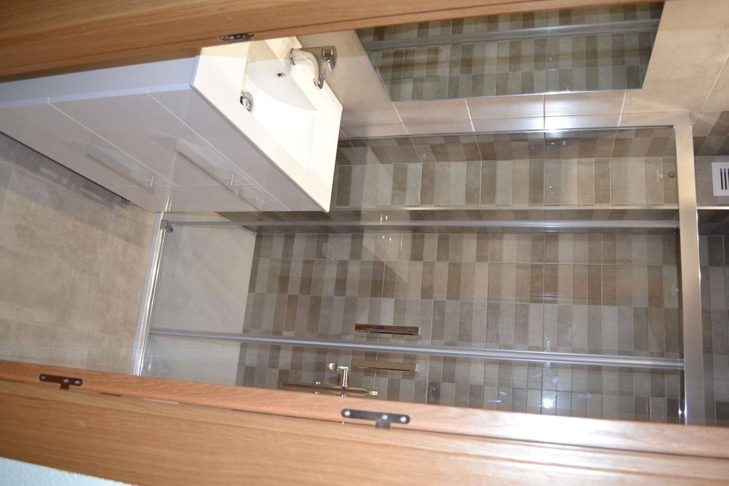 Piso en calle Antonio Espinosa, 11 - Foto 16