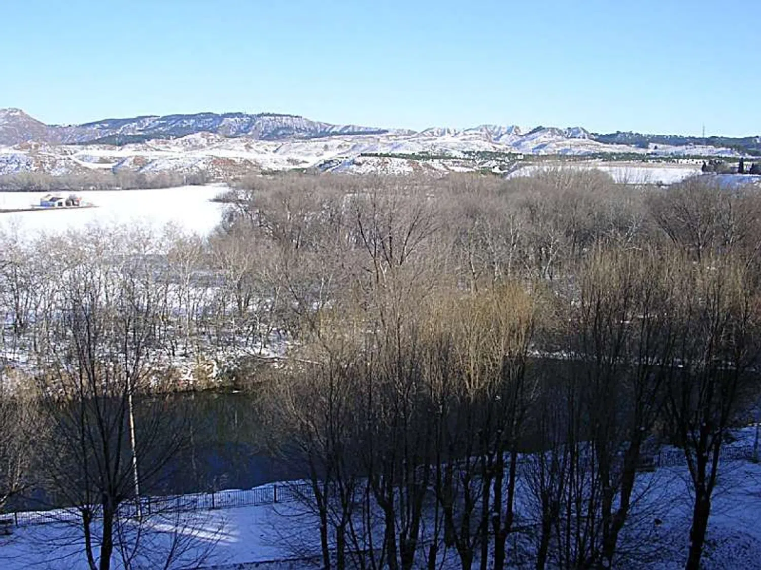 Piso en calle río tiétar, 3 - Foto 5