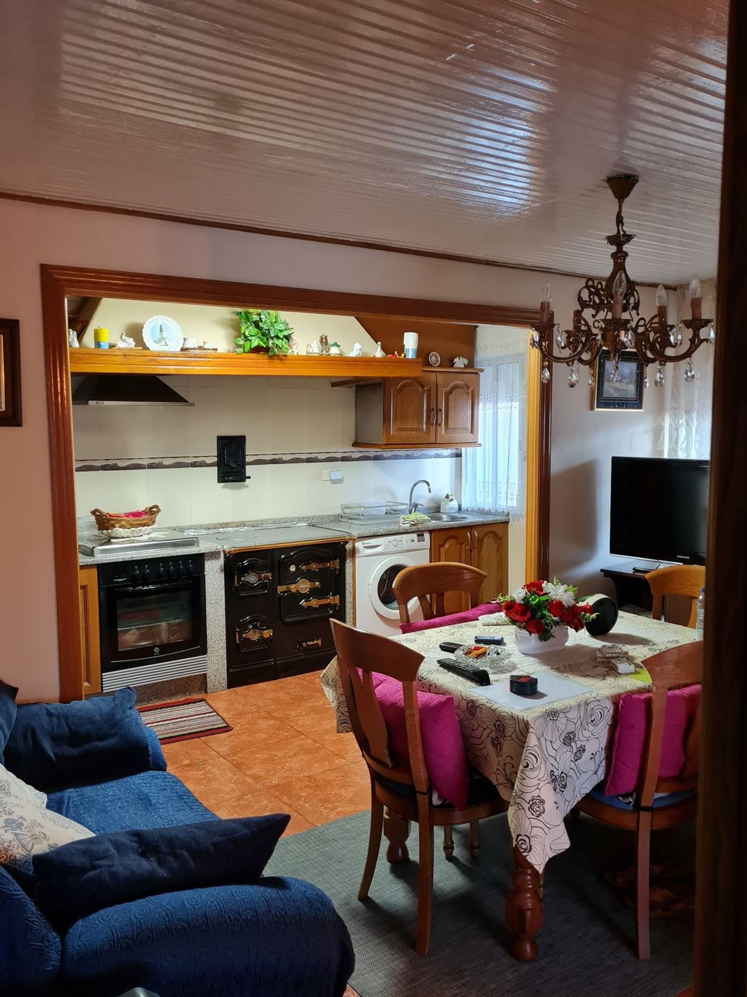 Casa de pueblo en A Carreira s/n - Foto 18