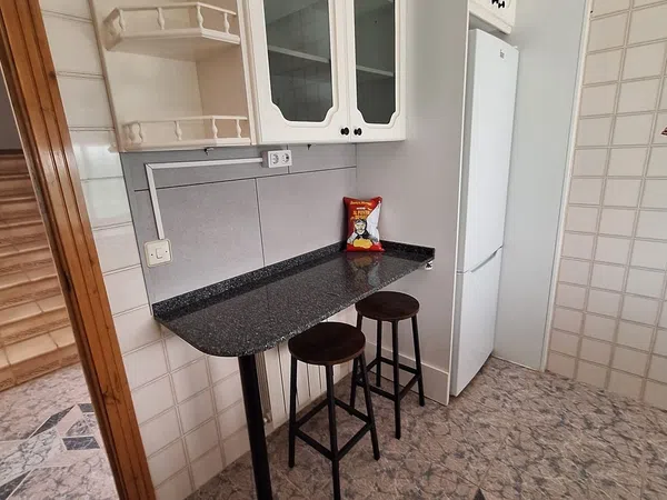 Chalet adosado en Barrio Salobrar, 10 - Foto 26
