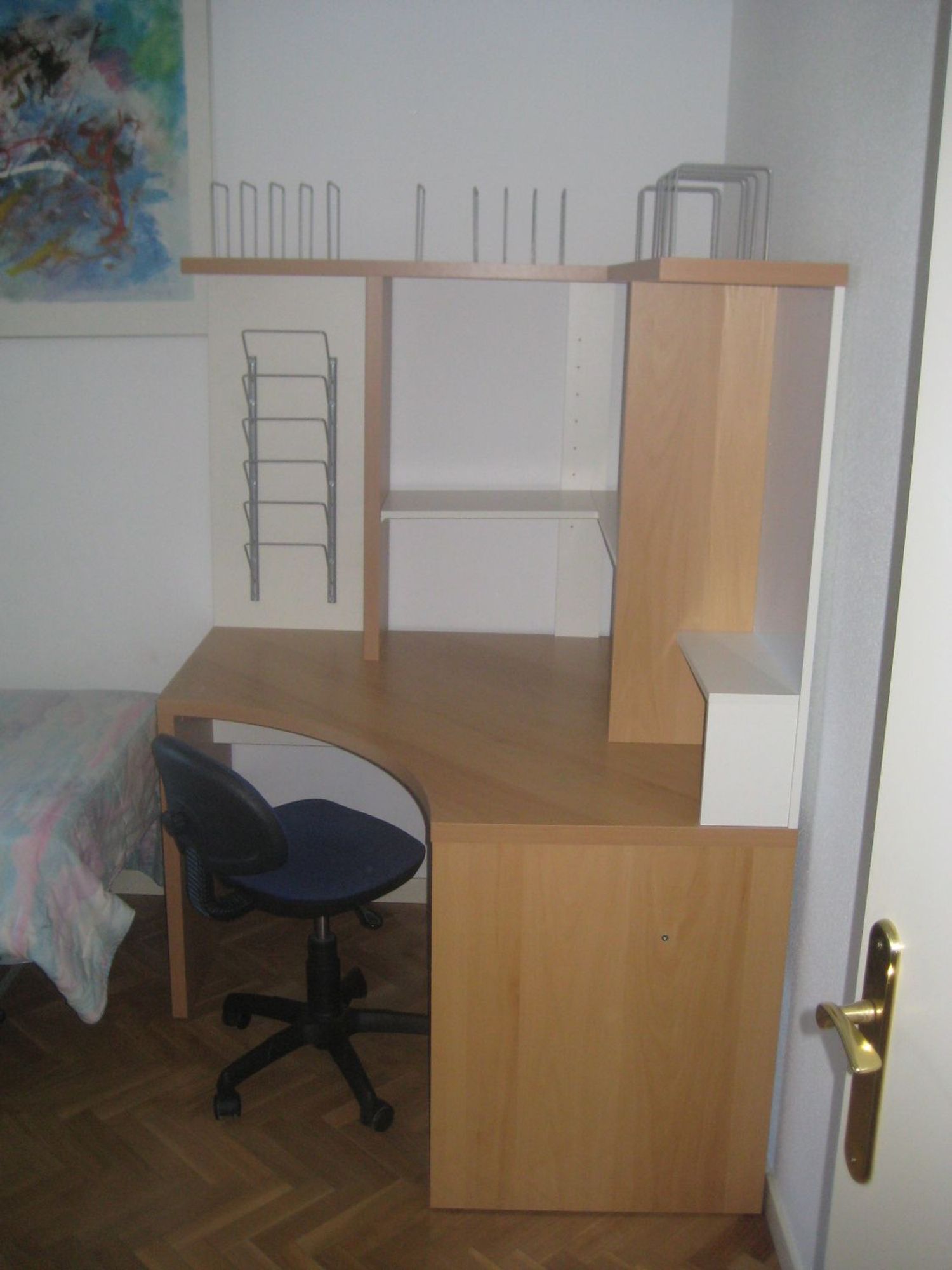 Piso en calle Moguer, 4 - Foto 17