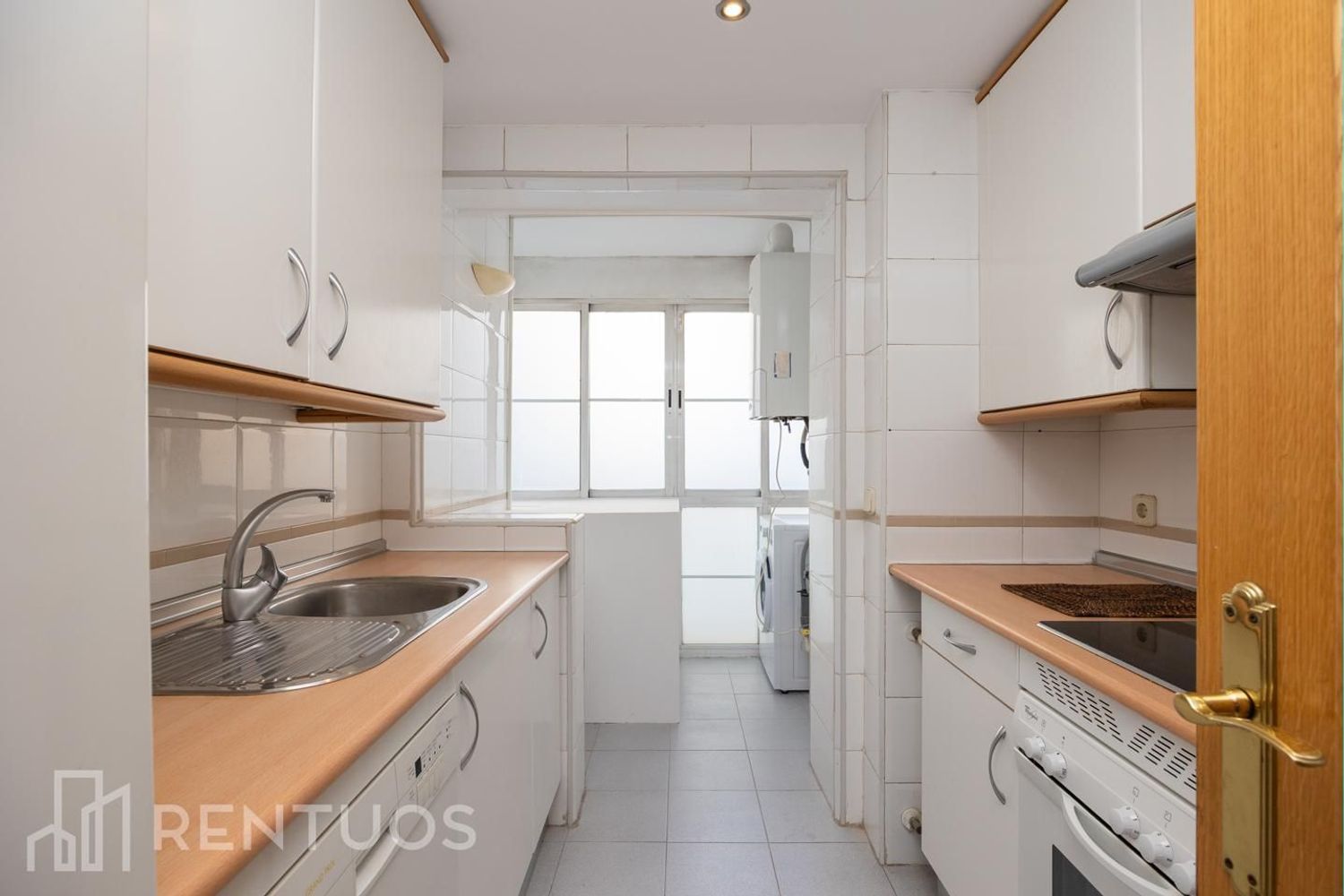 Piso en calle de Agastia - Foto 14