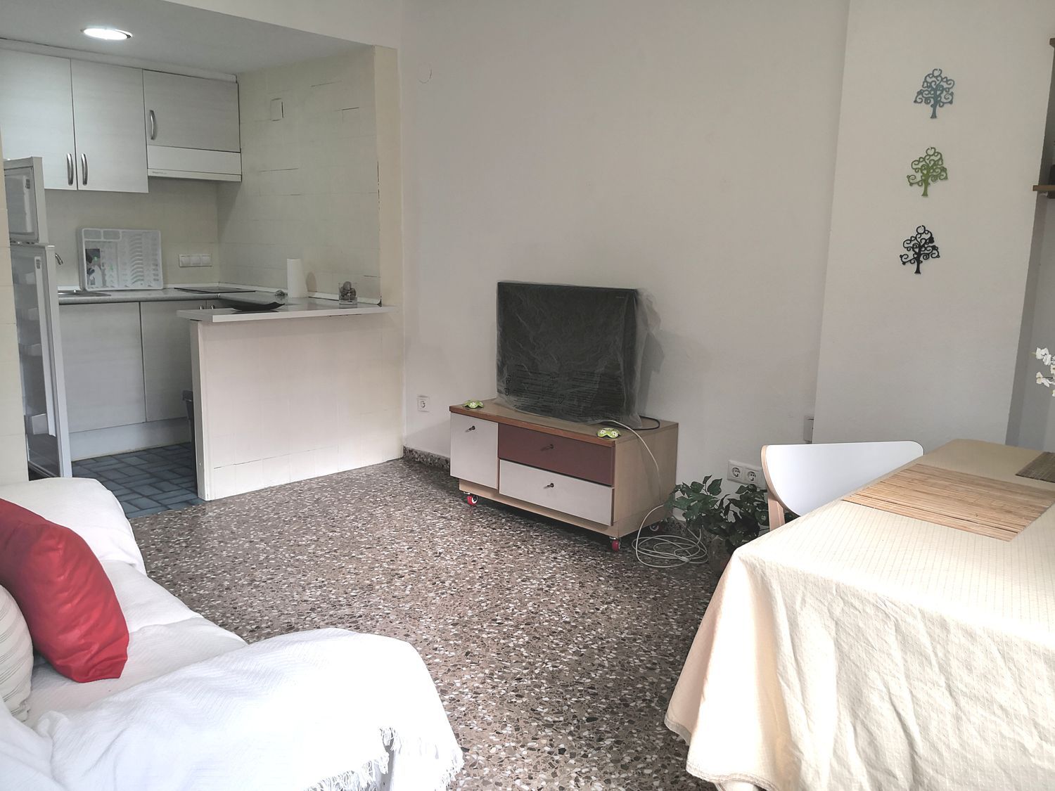 Piso en calle de Miguel Servet, 15 - Foto 2