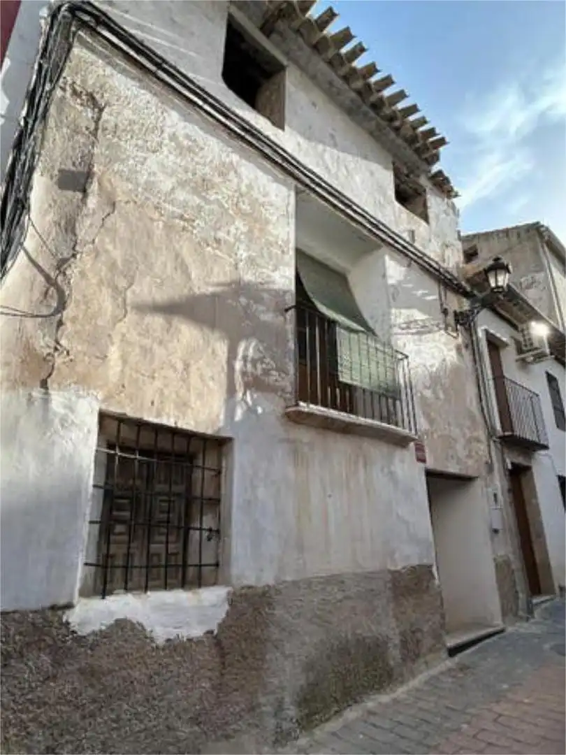 Chalet en Cerca de los Huertos del Vicario - Foto 2