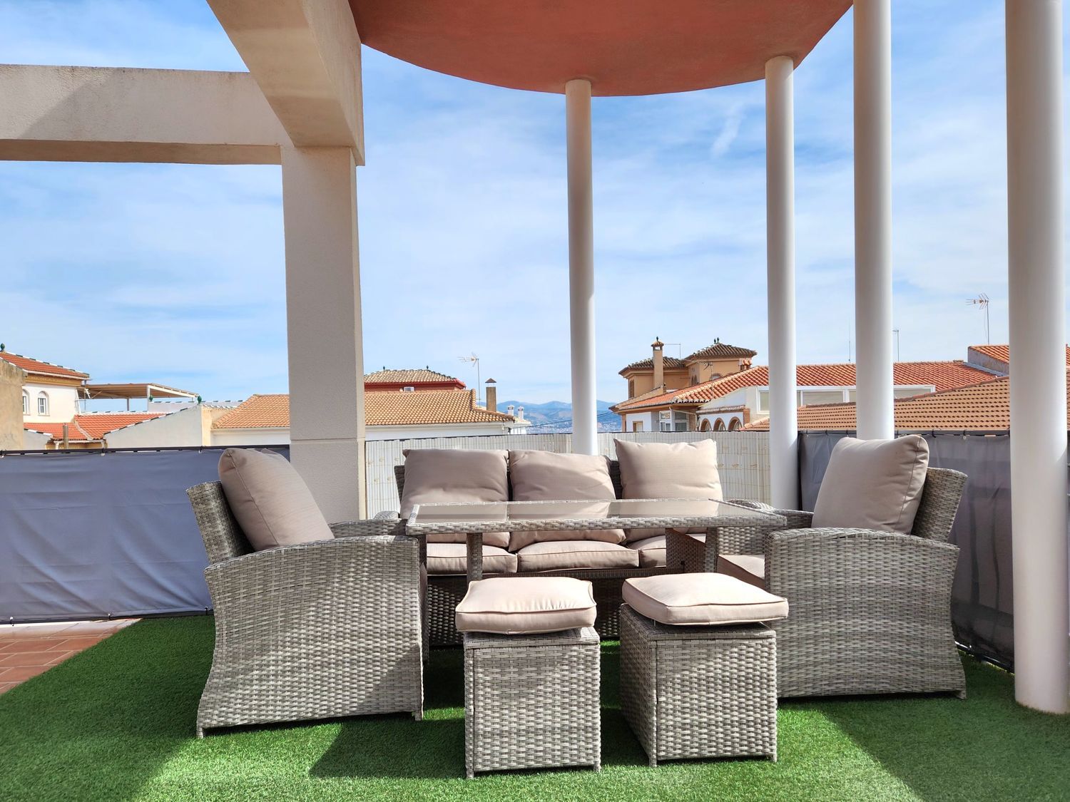 Ático en calle Murillo, 2 - Foto 30