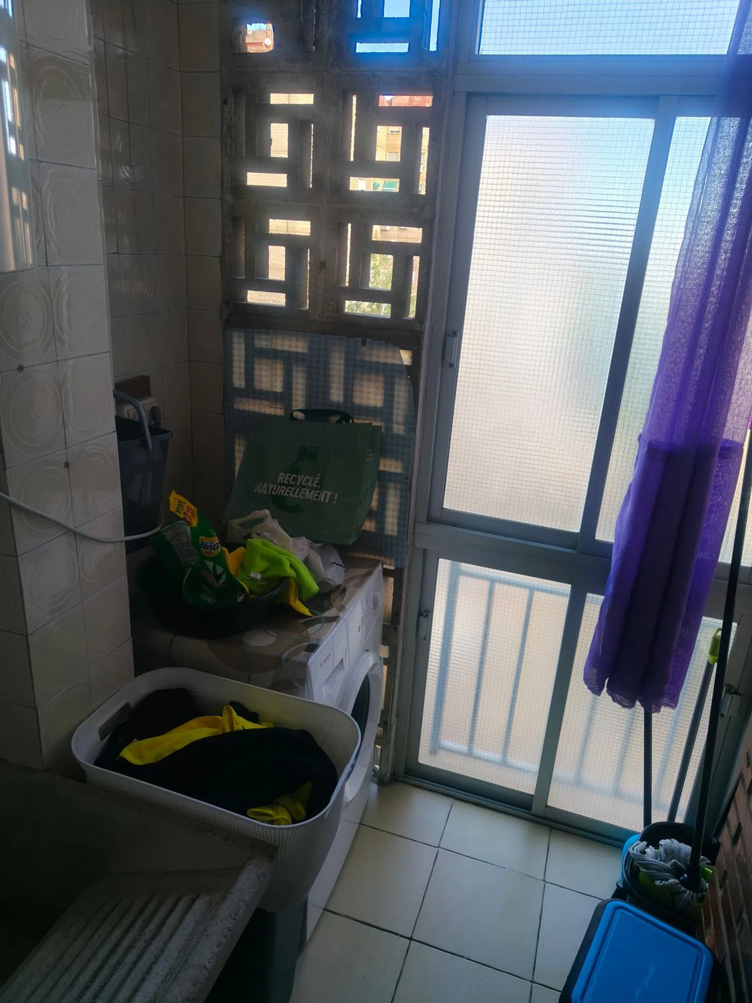 Piso en calle Alejandro dumas, 27 - Foto 5