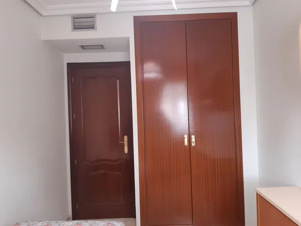 Piso en Barrio Alcalde L. Uruñuela - Palacio de Congresos - Foto 14